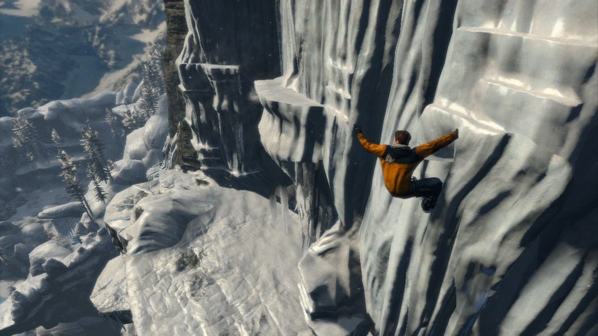 Cabela's Survival: Shadows of Katmai screenshot 3 for Xbox 360